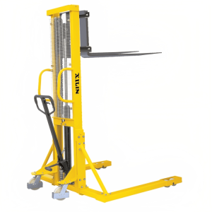 Apilador Manual 1500 KG. Pata Angosta