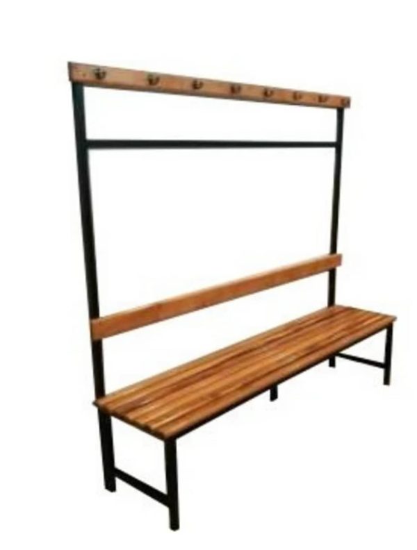 Banca Camarin Simple – con Perchero