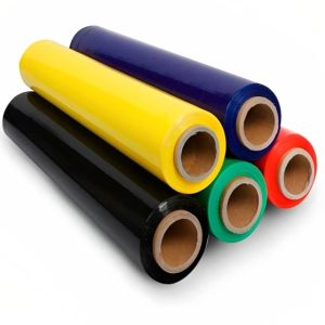 Film Stretch Color 1.6 Kg