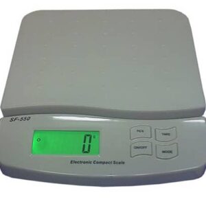 Balanza 10 Kg