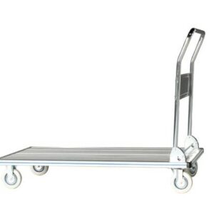 Carro aluminio NP300 (300 kg)