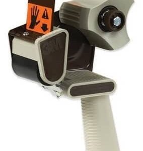 Dispensador Cinta Embalaje 3M con mango H-180