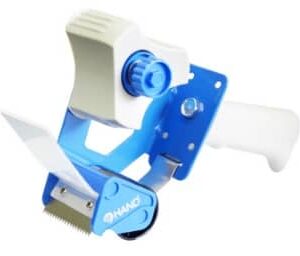 Dispensador De Cinta Embalaje Hand Con Mango