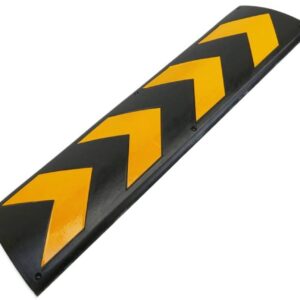 Protector de Pared con Flechas