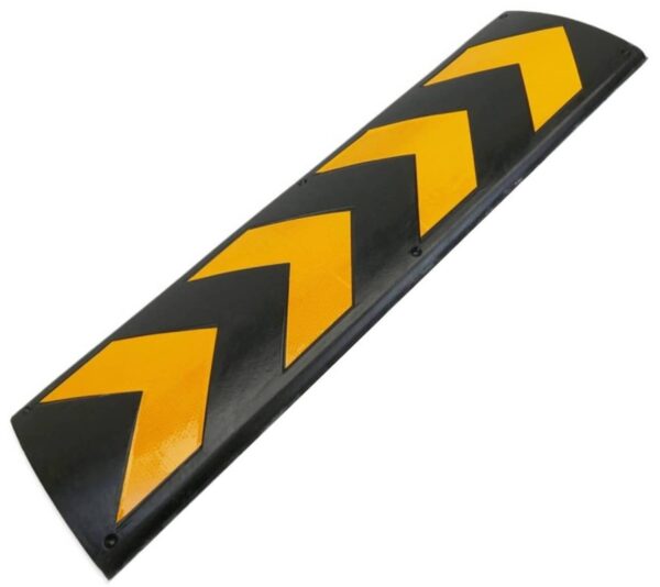 Protector de Pared con Flechas