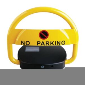 Protector de Estacionamiento con Control Remoto