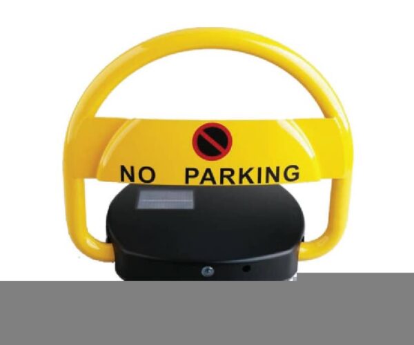 Protector de Estacionamiento con Control Remoto