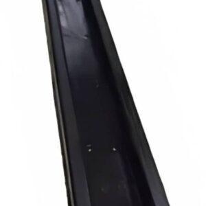 Poste omega negro
