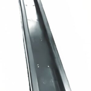 Poste omega galvanizado