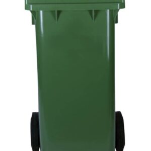 Contenedor de basura 120 lts