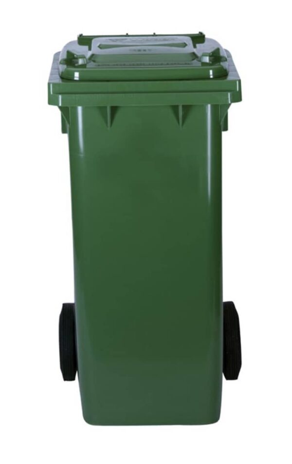 Contenedor de basura 120 lts