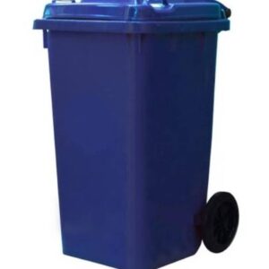 Contenedor de basura 240 lts