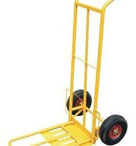 Yegua HT 1827 (200 kg)