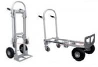 Yegua dual HS100 (250 kg)