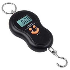 Balanza Romana colgante 50 Kg