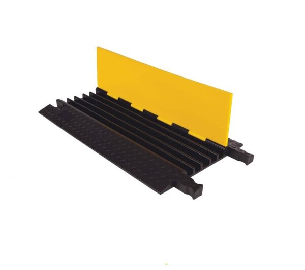 Pasacable 5 vias
