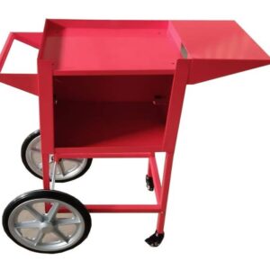 Carro para Maquina de Cabritas
