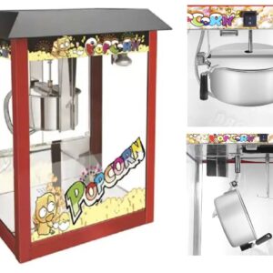 Maquina para hacer Cabritas