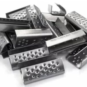 Sellos metalicos para Zuncho