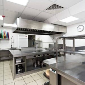 servicios técnicos equipos gastronomicos