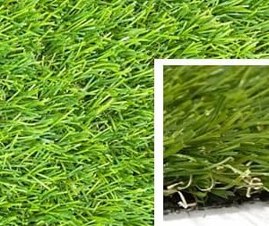 Pasto Sintético Ornamental Premium