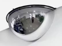 Espejo Domo 180º