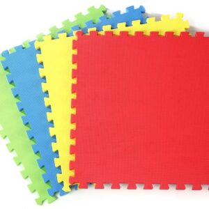 Goma eva puzzle