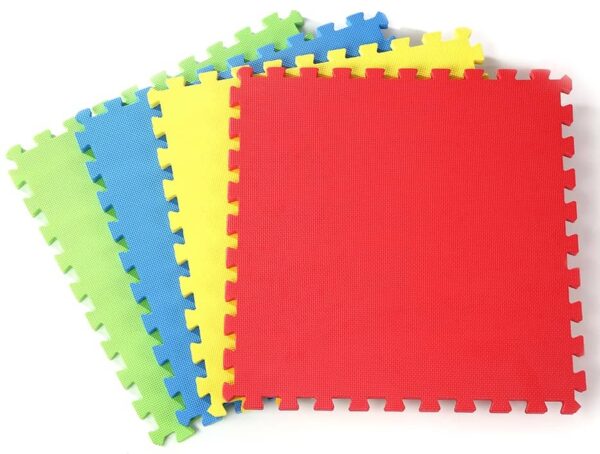 Goma eva puzzle