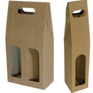 Cajas para Botellas